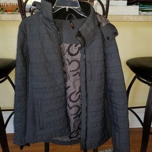 Kerrits Winter Jacket